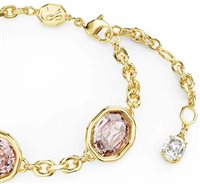 Bracciale Swarovski Donna IMBER in Lega metallica Zirconia 5684537 - 5684537